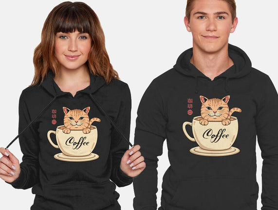 Nekoffee