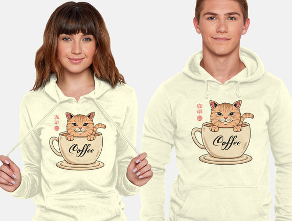 Nekoffee