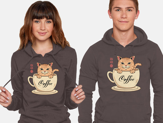 Nekoffee