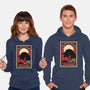 Fear Is The Mind Killer-unisex pullover sweatshirt-jrberger