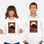 Fear Is The Mind Killer-unisex pullover sweatshirt-jrberger