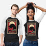 Fear Is The Mind Killer-unisex baseball tee-jrberger