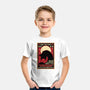 Fear Is The Mind Killer-youth basic tee-jrberger