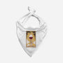 Ace of Wine-dog bandana pet collar-Thiago Correa