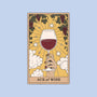 Ace of Wine-none basic tote-Thiago Correa