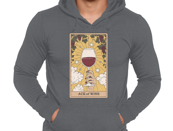 Ace of Wine