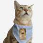 Ace of Wine-cat adjustable pet collar-Thiago Correa