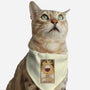 Ace of Wine-cat adjustable pet collar-Thiago Correa