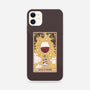 Ace of Wine-iphone snap phone case-Thiago Correa