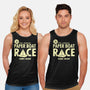 The Annual Paper Boat Race-unisex basic tank-Boggs Nicolas