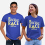 The Annual Paper Boat Race-unisex basic tee-Boggs Nicolas