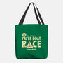 The Annual Paper Boat Race-none basic tote-Boggs Nicolas