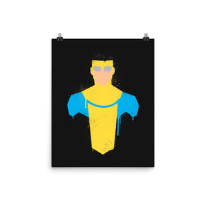 Invincible