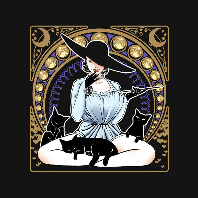 Crazy Cat Lady D-unisex crew neck sweatshirt-angdzu