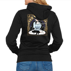 Crazy Cat Lady D