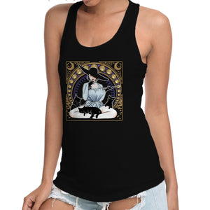 Crazy Cat Lady D