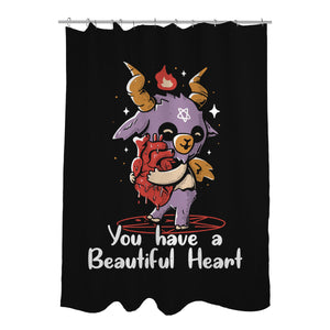 You Have a Beautiful Heart