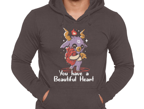 You Have a Beautiful Heart