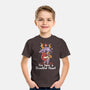 You Have a Beautiful Heart-youth basic tee-tobefonseca