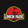 Linkin Park-none memory foam bath mat-turborat14