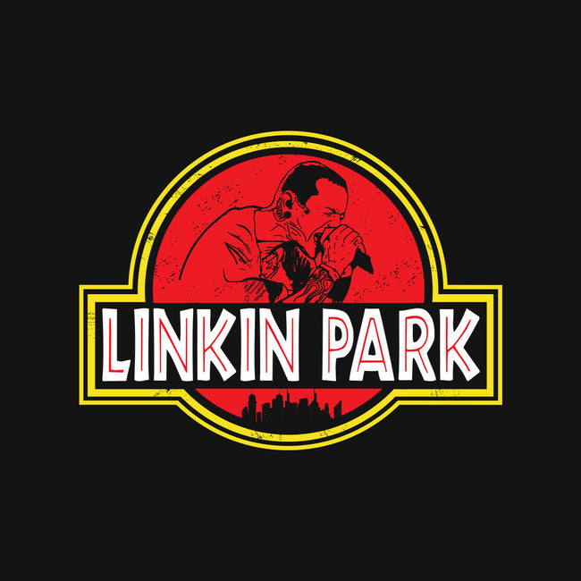 Linkin Park-none removable cover w insert throw pillow-turborat14