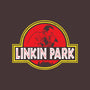 Linkin Park-youth crew neck sweatshirt-turborat14