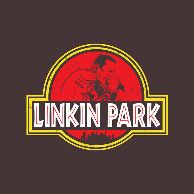 Linkin Park-womens off shoulder tee-turborat14