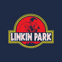 Linkin Park-womens racerback tank-turborat14