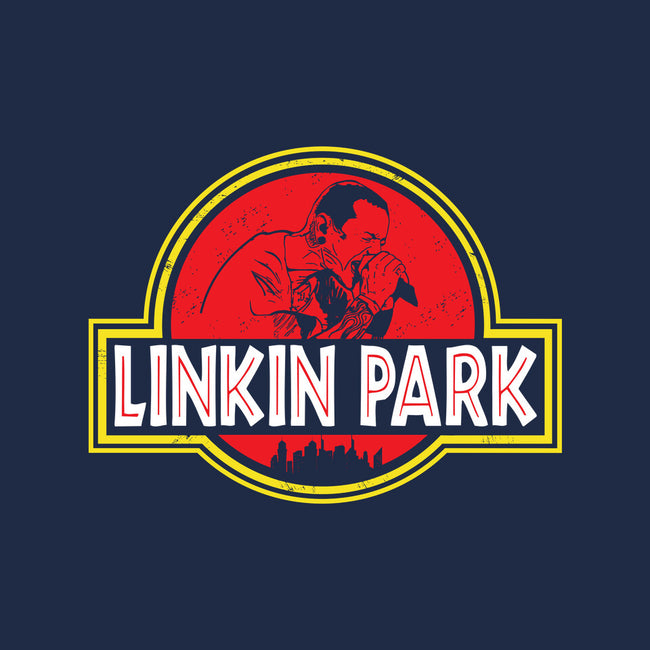 Linkin Park-unisex basic tank-turborat14