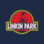 Linkin Park-none adjustable tote-turborat14