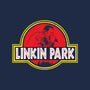 Linkin Park-unisex crew neck sweatshirt-turborat14