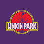 Linkin Park-unisex zip-up sweatshirt-turborat14