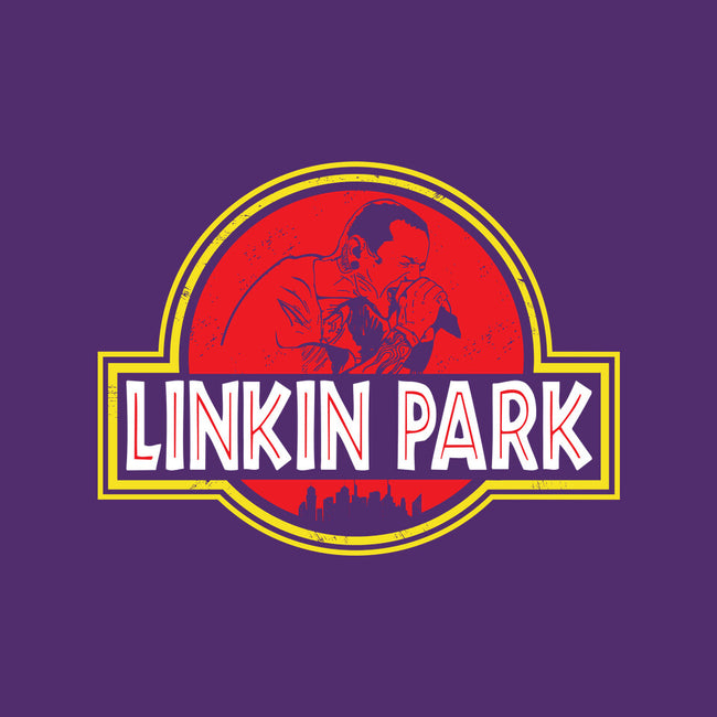 Linkin Park-womens basic tee-turborat14