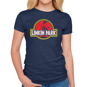 Linkin Park