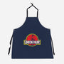 Linkin Park-unisex kitchen apron-turborat14