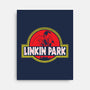 Linkin Park-none stretched canvas-turborat14