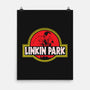 Linkin Park-none matte poster-turborat14