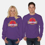 Linkin Park-unisex crew neck sweatshirt-turborat14
