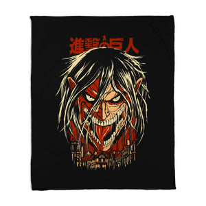 Attack Eren
