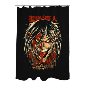 Attack Eren