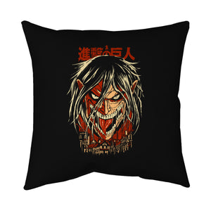 Attack Eren