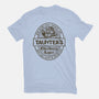 Your Lager Smelt Of Elderberries-unisex basic tee-kg07