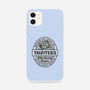 Your Lager Smelt Of Elderberries-iphone snap phone case-kg07
