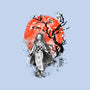 Sister Ink-unisex pullover sweatshirt-IKILO