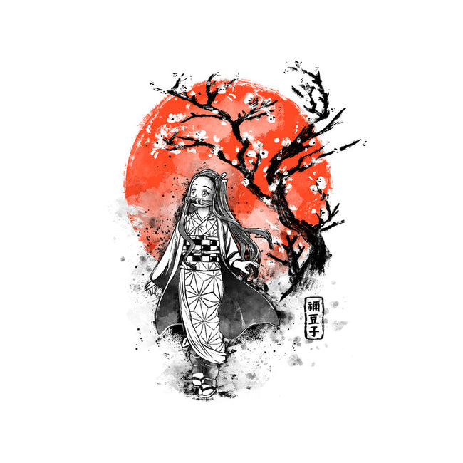 Sister Ink-unisex basic tee-IKILO