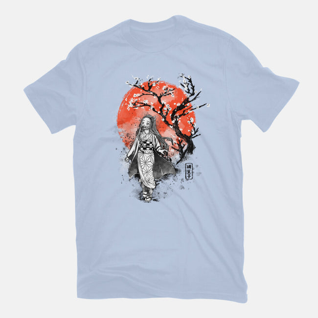 Sister Ink-unisex basic tee-IKILO