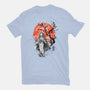 Sister Ink-unisex basic tee-IKILO