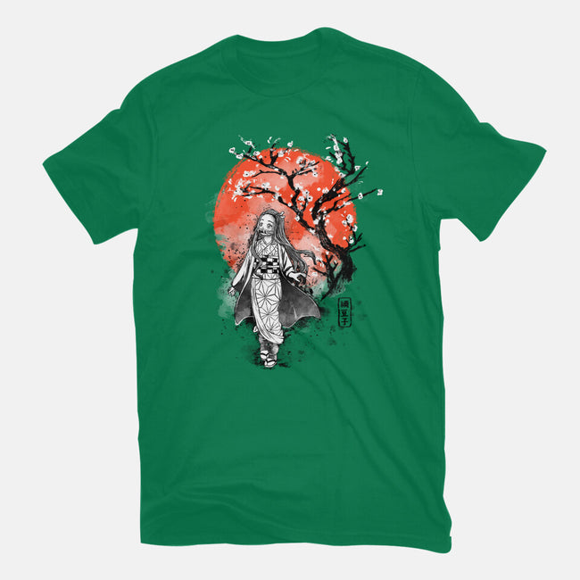 Sister Ink-unisex basic tee-IKILO