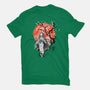 Sister Ink-unisex basic tee-IKILO