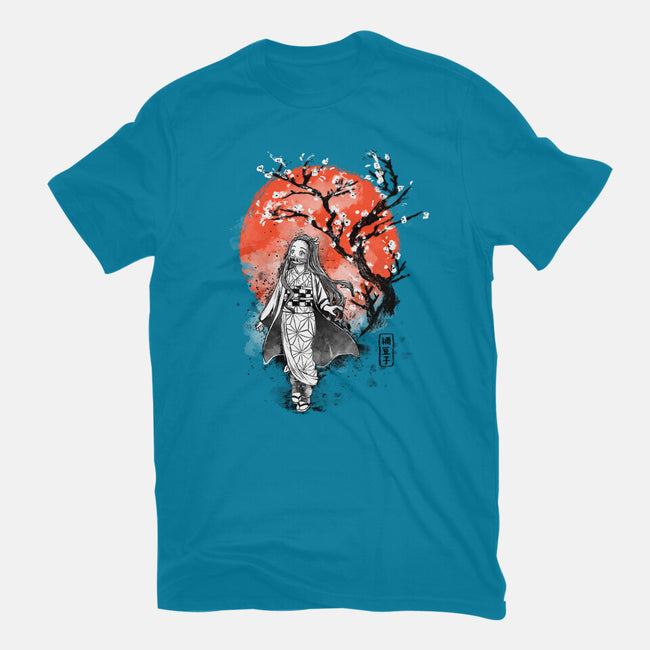 Sister Ink-unisex basic tee-IKILO